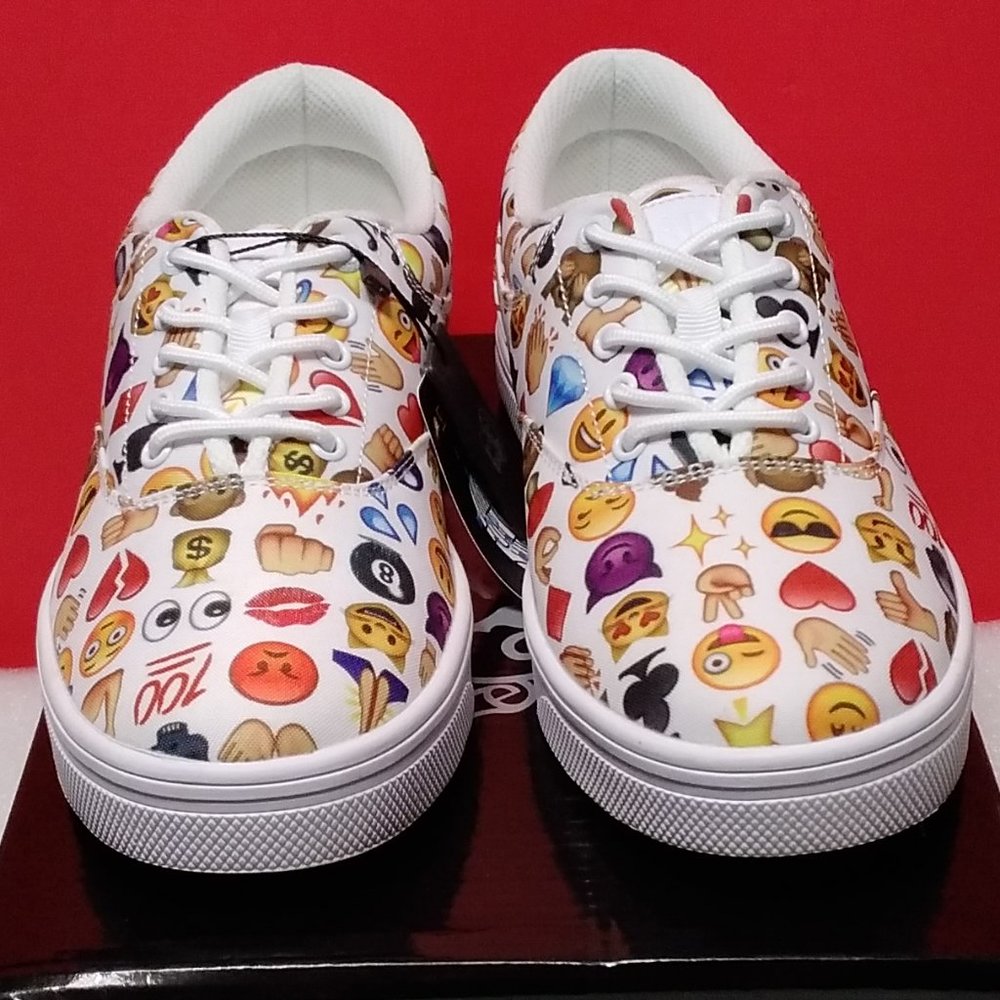 Vlado Milo Low Sneaker  UNISEX  Size-7.5  COD/227